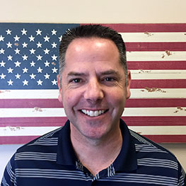 Mike Schaack